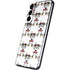 Disney Minnie Mouse Pattern Formation Galaxy S22 Skin